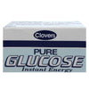 Clovers Pure Glucose 45g individual sachet for instant energy on-the-go