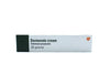 Dermovate Cream 30g tube potent corticosteroid for rapid skin relief