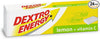 Dextro Energy lemon flavour glucose tablets 47g pack