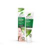 Dr. Organic Aloe Vera Face Wash 150ml creamy cleansing formula