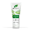 Dr. Organic Aloe Vera Gel 200ml pure bioactive formula