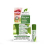 Dr. Organic Aloe Vera Lip Balm 5.7ml with SPF 15 sun protection