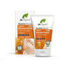 Dr. Organic Honey Foot & Heel Cream 125ml tube with Manuka Honey formula