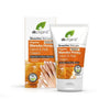 Dr. Manuka Honey Hand Cream jar with bioactive manuka honey and organic ingredients