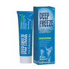 Deep Freeze Cold Gel 35g cooling topical pain relief for muscles and joints