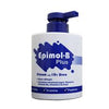 Epimol-B Plus Cream 400g jar for intensive skin moisturizing and care