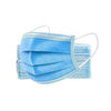 Medimask disposable surgical face masks with three-layer protection