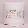 Faholo Aqueous Cream 500g jar with white formulation