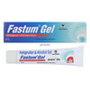 Fastum Gel 30g ketoprofen topical gel for joint and muscle pain relief