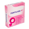 Fertilion F Caps 30's fertility supplement capsules for women
