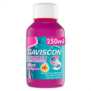 Gaviscon Double Action Liquid 250ml