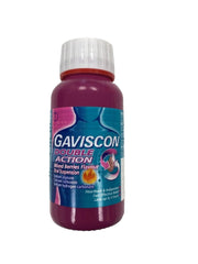 Gaviscon Double Action Liquid 150ml
