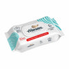 Hanan Antibacterial Wipes 80's pack for hand and surface cleaning