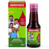 Hemoforce Family Syrup 200ml bottle - iron supplement hematinic tonic for anemia treatment