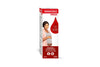 Hemoforce Prega Syrup 200ml bottle - iron supplement for pregnancy and lactation