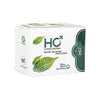 Human Cherish HC panty liners 25 pack mini pads for daily feminine protection