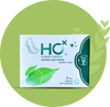 Human Cherish HQ Sanitary Pads package for feminine protection