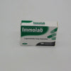 Loperamide 2mg Capsules 6's diarrhea treatment pack