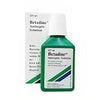 Betadine Antiseptic Solution 125ml topical disinfectant bottle