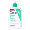 CeraVe Foam Cleanser 473ml blue gel bottle