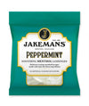 Jakemans Soothing Menthol Lozenges pack front view