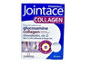 Jointace Collagen Tablets 30's bottle promoting joint health and skin elasticity