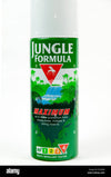 Jungle Formula Max Spray 125ml insect repellent for mosquitoes and tropical insects