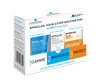 La Roche-Posay Effaclar Acne Routine Kit with three products