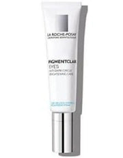 La Roche-Posay Pigmentclar Eye Cream 15ml with cooling metal applicator