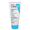 CeraVe SA Smoothing Cream 177ml travel-size exfoliating body moisturizer