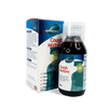 Menthodex Cough Syrup 100ml bottle for chesty cough and congestion relief