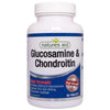 Natures Aid Glucosamine & Chondroitin Complex 90 capsules bottle