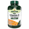 Natures Aid Vitamin C Time Release 1000mg with Citrus Bioflavonoids tablets bottle
