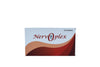 Nervoplex 10-capsule pack neurotropic B-vitamin nerve support supplement