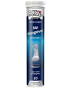 Swiss Energy No Hangover Effervescent Tablets 20's packet