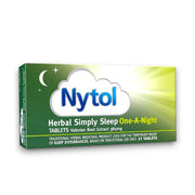 Nytol Herbal Tablets One-A-Night