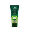 Optima Aloe Vera Gel 99.9% Pure 200ml bottle with concentrated aloe formula