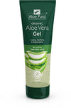 Optima Aloe Vera Gel 99.9% Pure 100ml portable bottle for on-the-go skincare
