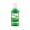 Optima Aloe Dent Aloe Vera Mouthwash 250ml bottle with natural oral care formula