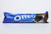 Oreo Biscuits 128g pack with chocolate wafers and cream filling