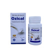 Ozical Tablets 30's calcium vitamin D3 supplement for bone strength