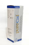 Purecal Suspension 200ml bottle with calcium and vitamin D3 formula