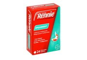 Rennie Antacid Tablets 24's