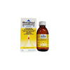 Rhinathiol Promethazine 125ml cough and expectorant syrup bottle