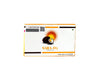 Sara-D3 Capsules 60,000IU vitamin D3 supplement pack