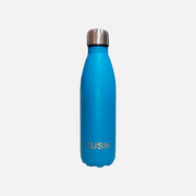 USN Insulated bottle size comparison with measurement markings