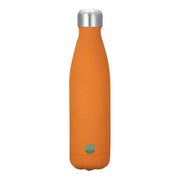 USN Insulated bottle with secure leak-proof screw lid