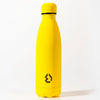 USN Insulated Stainless Steel Bottle 500ml in silver