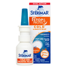 Sterimar Stop & Protect Cold & Sinus Relief 20ml spray bottle with patented nozzle