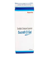 Sucrafil O gel 100ml bottle for stomach ulcer and acid reflux treatment